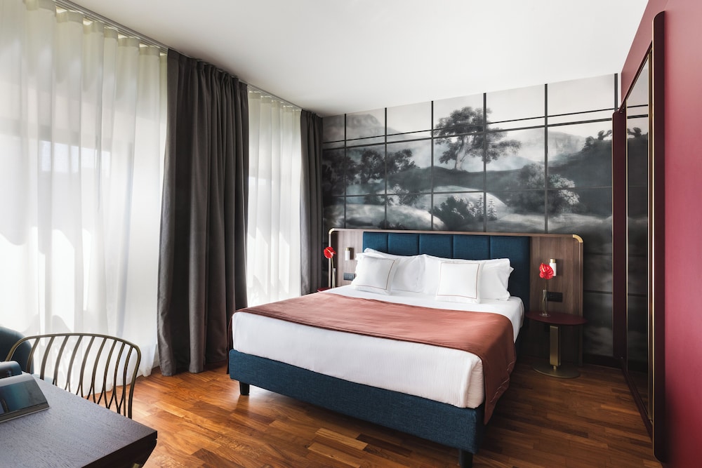 Ferrara Hotel 20/66