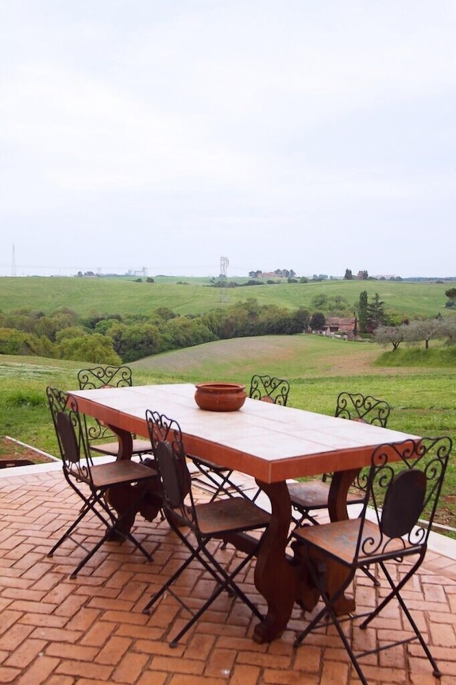 Villa Strampelli 43/50