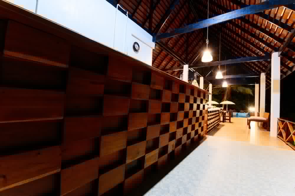 Phayamas Private Beach Resort 24/59