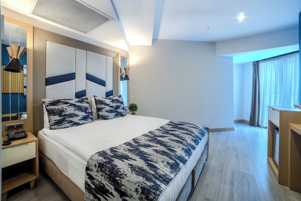 Downtown Sirkeci Hotel 26/61
