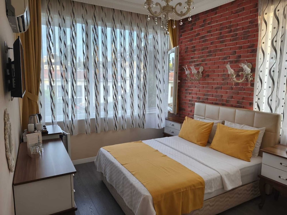 Ozmen Otel 14/44