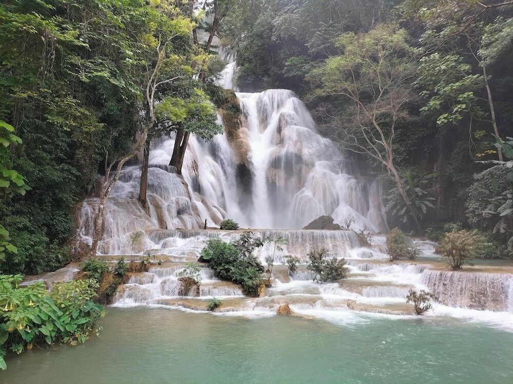 Luang Prabang Inn 69/71