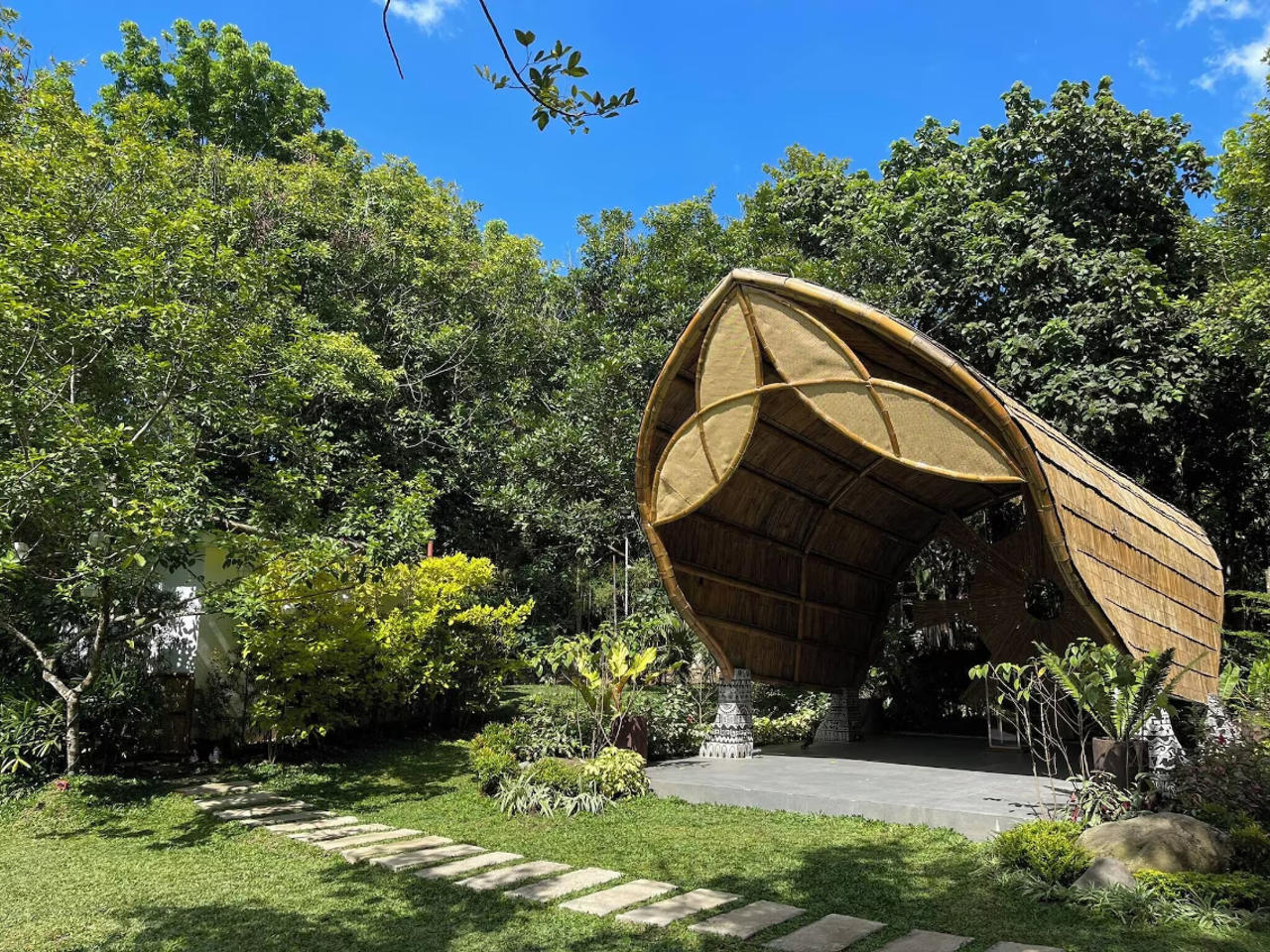 Diwata Nature Resort 26/41