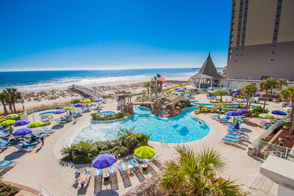 Holiday Inn Resort Pensacola Beach 1/78