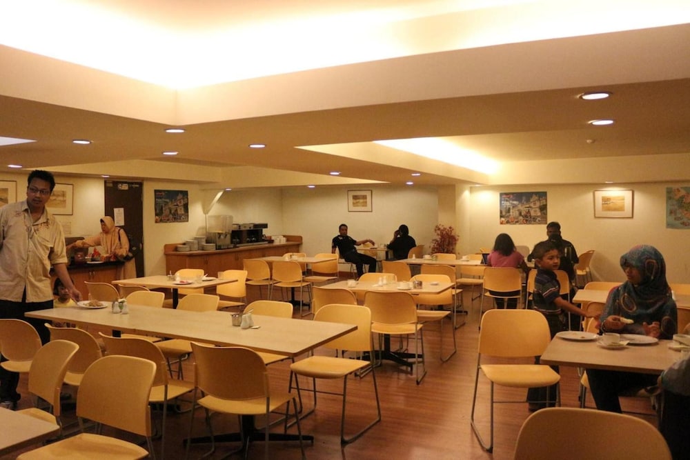 HOTEL REGAL MALAYSIA 44/58