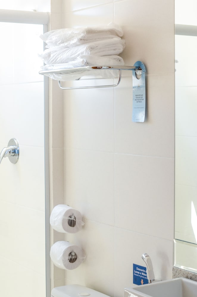 Nobile Hotel Juiz de Fora 23/53