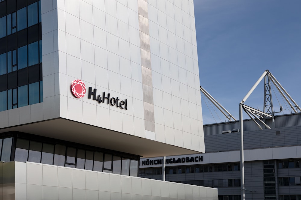 H4 Hotel Mönchengladbach Im Borussia-Park 3/50