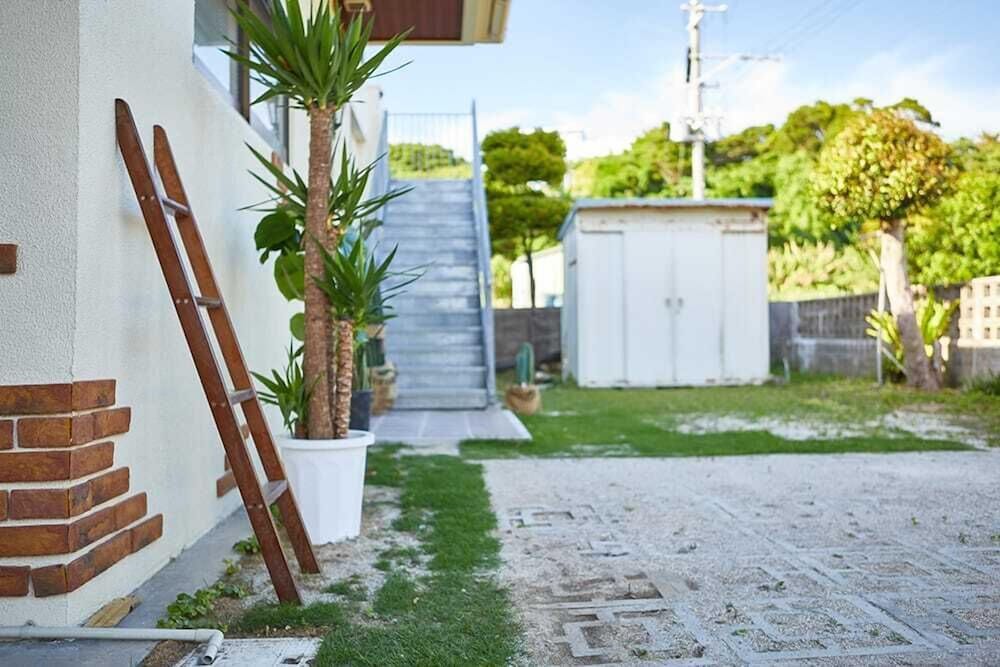 The Guesthouse Umusan 43/50