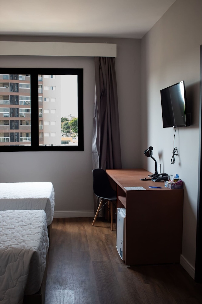 Comfort Hotel Presidente Prudente 23/66