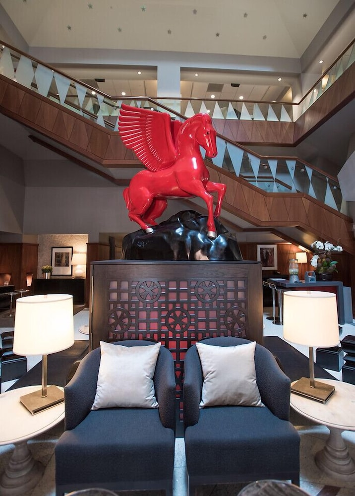 Magnolia Hotel Dallas Downtown 40/67