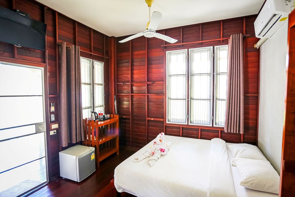 Tubtim Resort 33/71