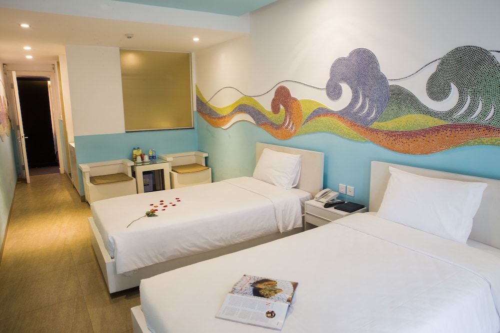 room