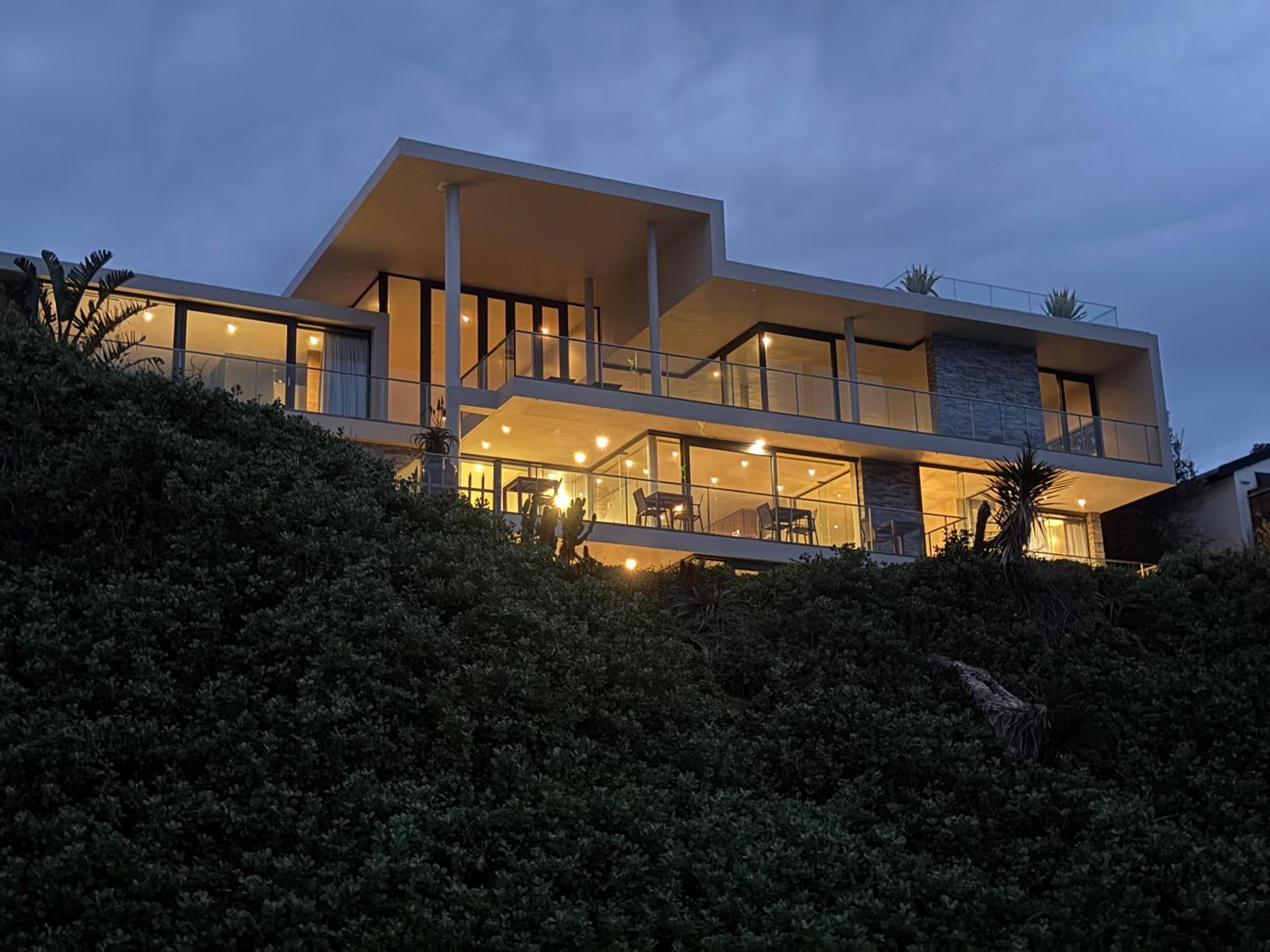 The Ocean View 5/35