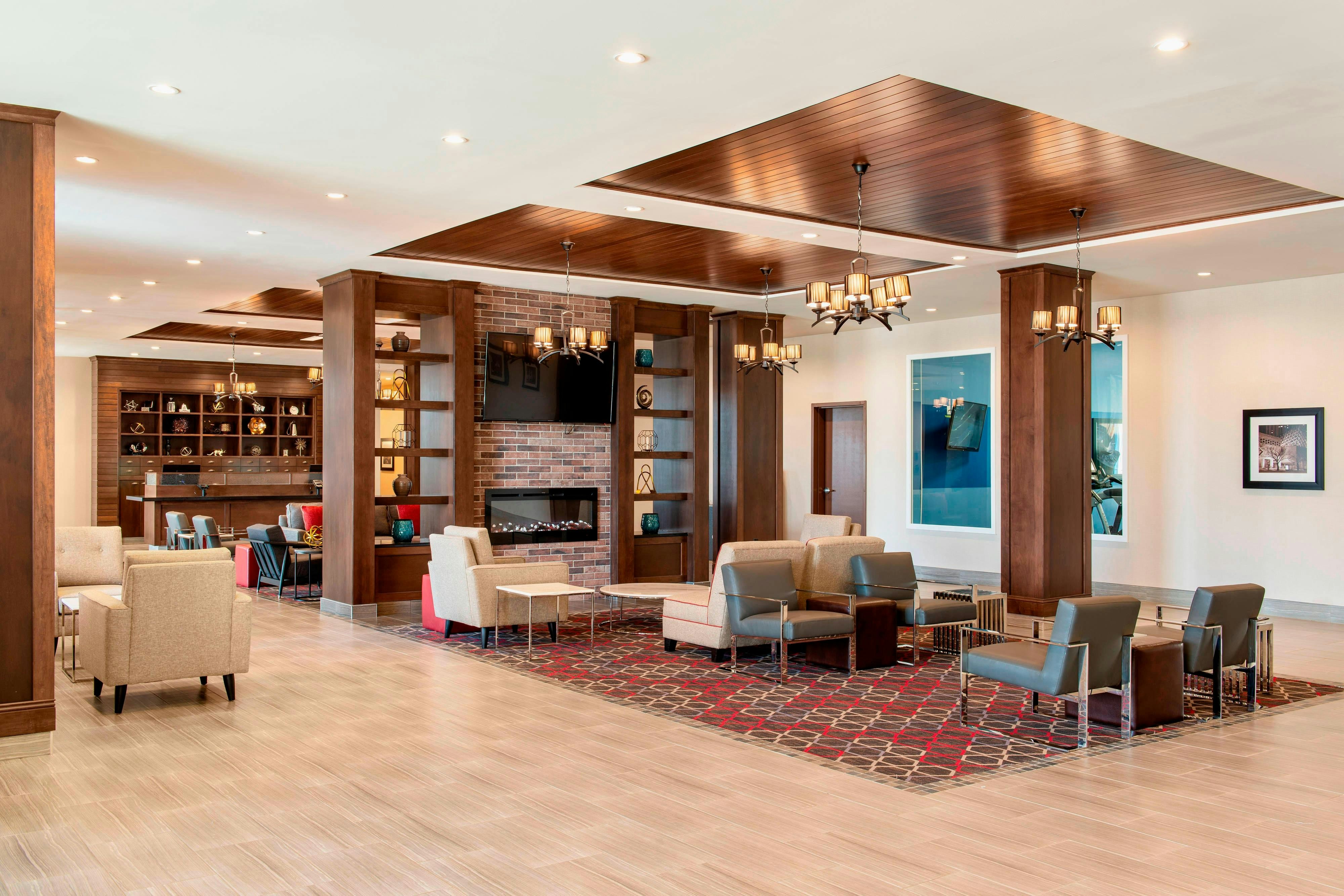 FOUR POINTS BY SHERATON GRANDE PRAIRIE 25/36