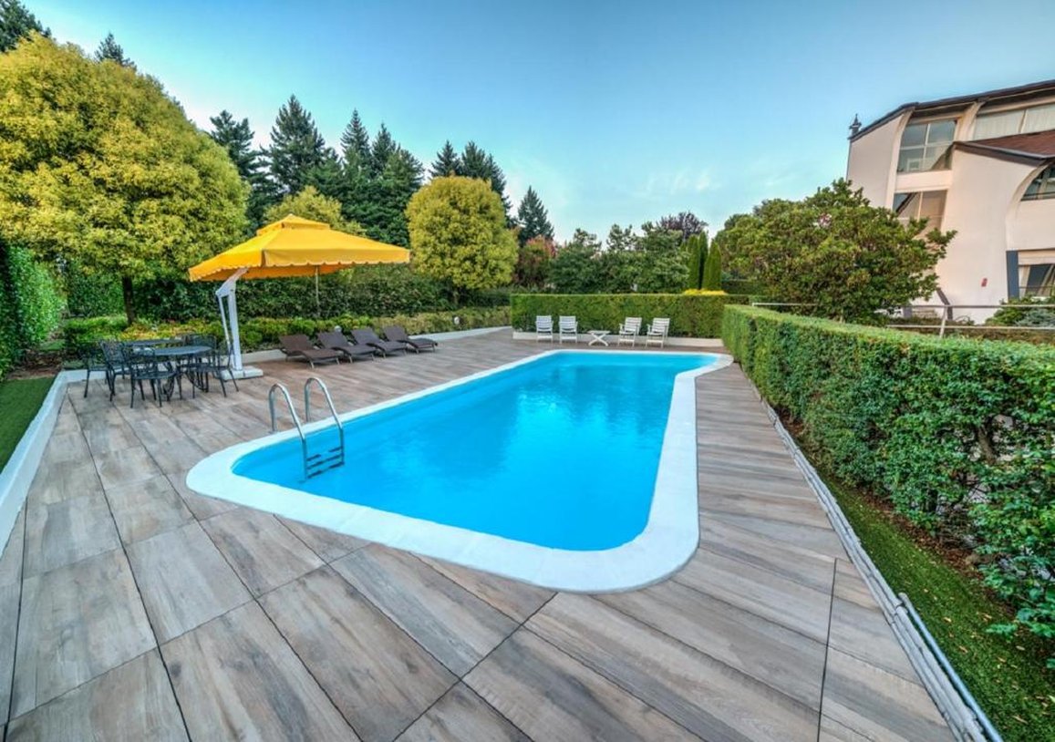 Cardano Hotel Malpensa 41/58