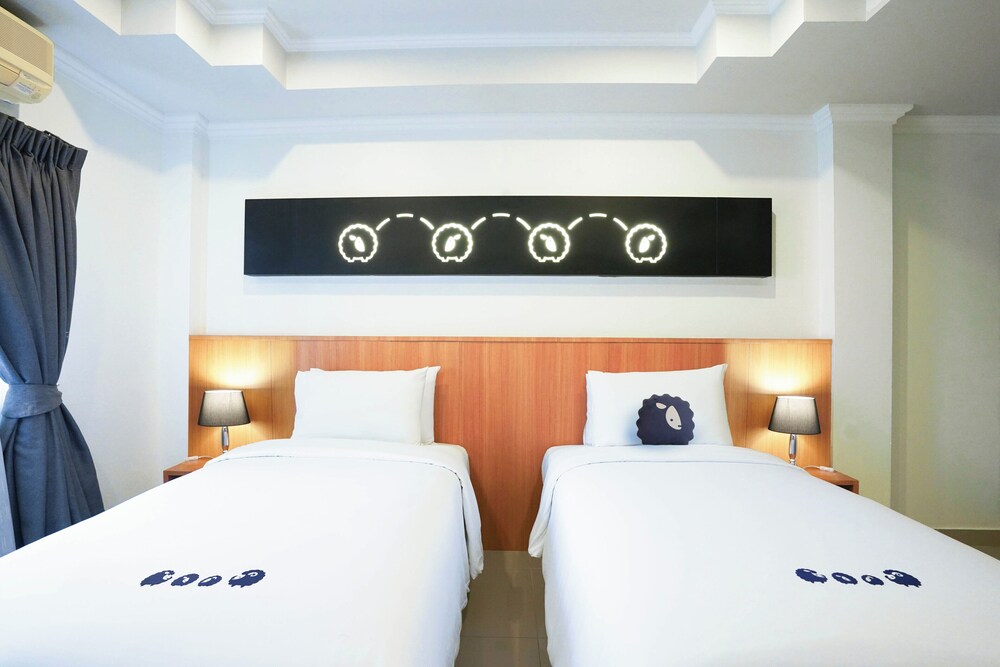Kokotel Pattaya North Beach 13/50