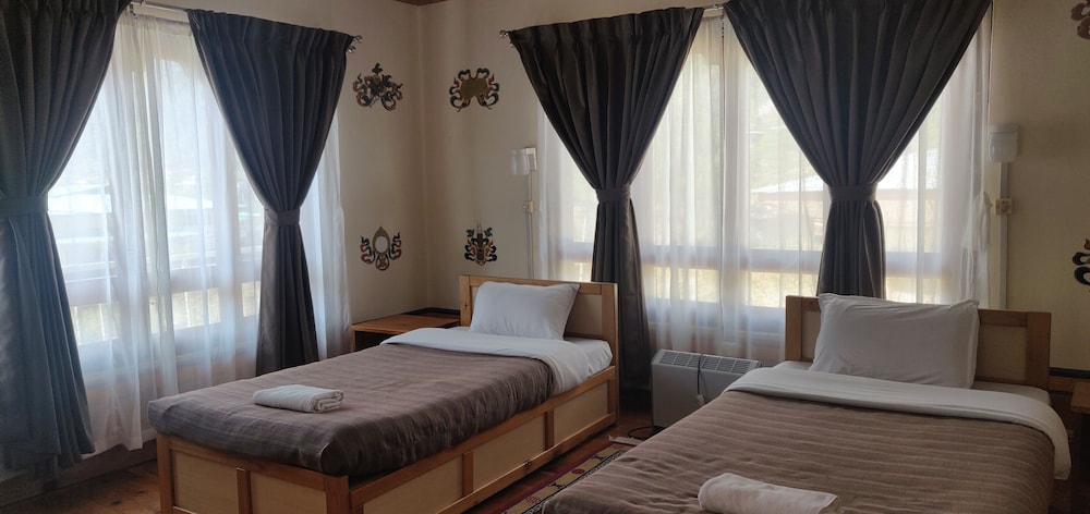 Nivvana Lodge & Homestay 7/31
