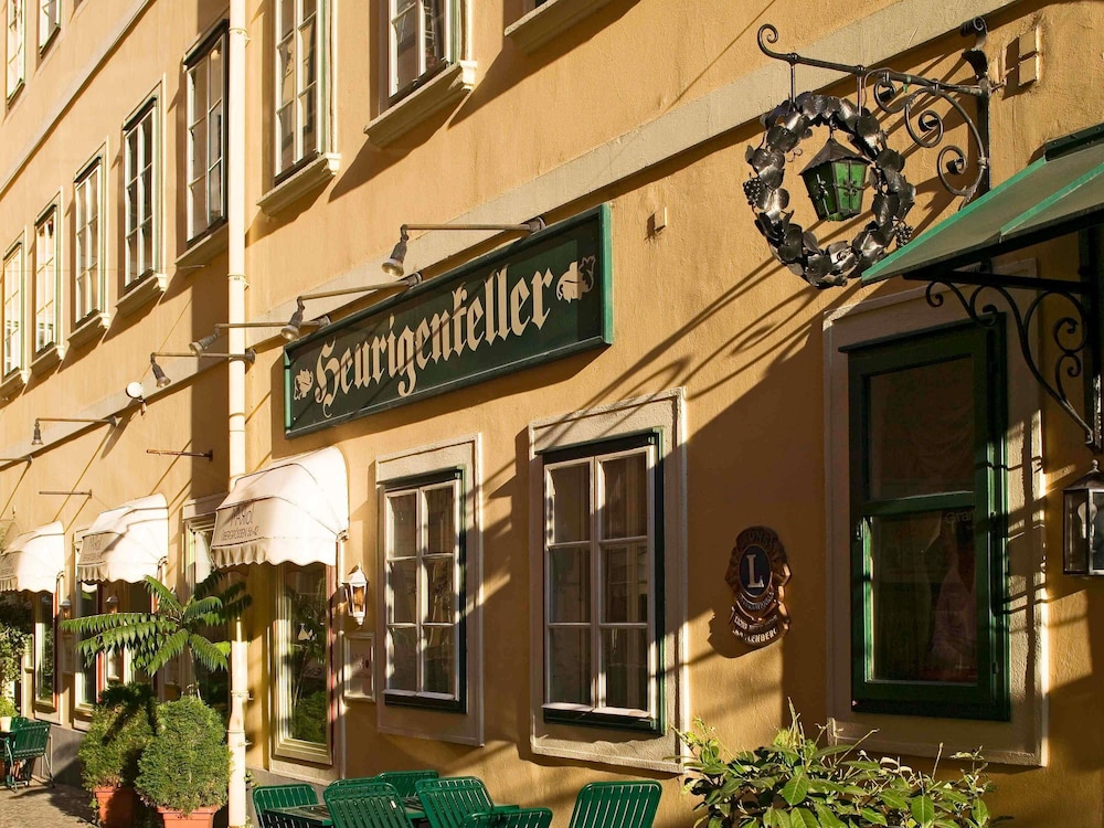 美居维也纳毕德迈亚大酒店(Mercure Grand Hotel Biedermeier Wien) 图片5