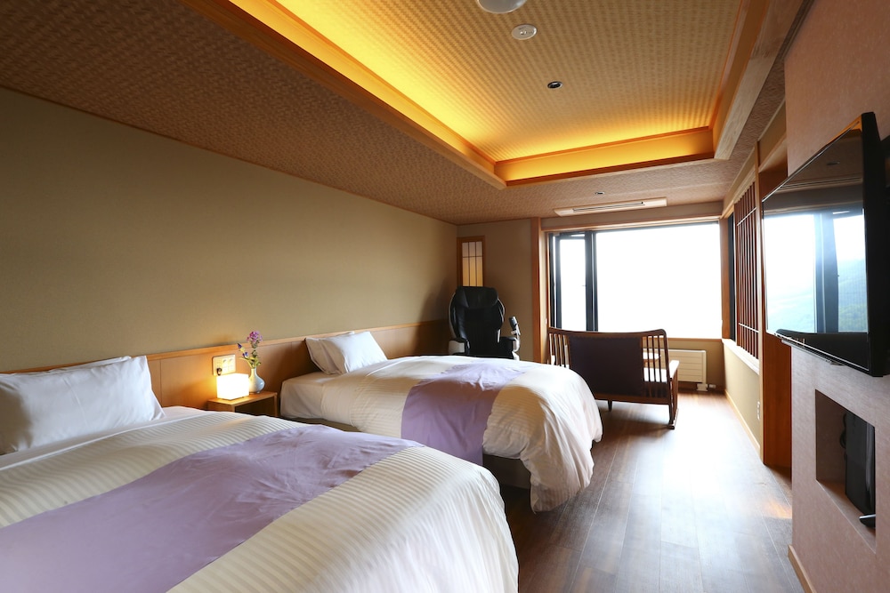 Hotel Higashidate 6/50