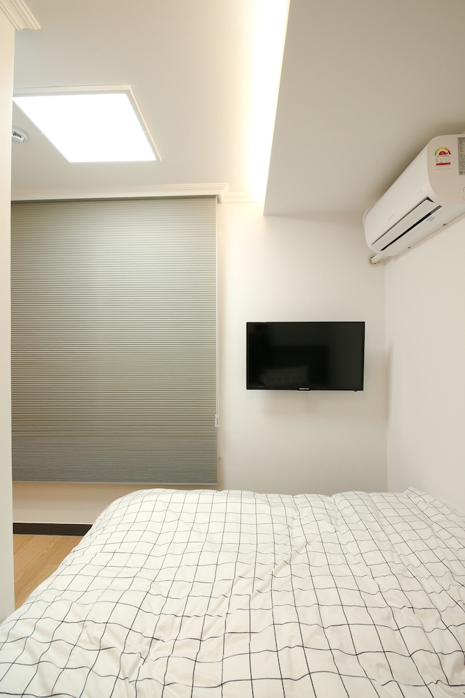 Heima Guesthouse Hongdae 16/26
