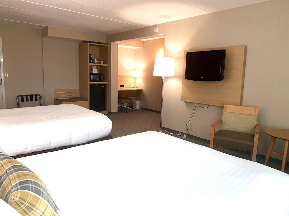 Days Inn By Wyndham Duluth By Miller Hill Mall 10/46