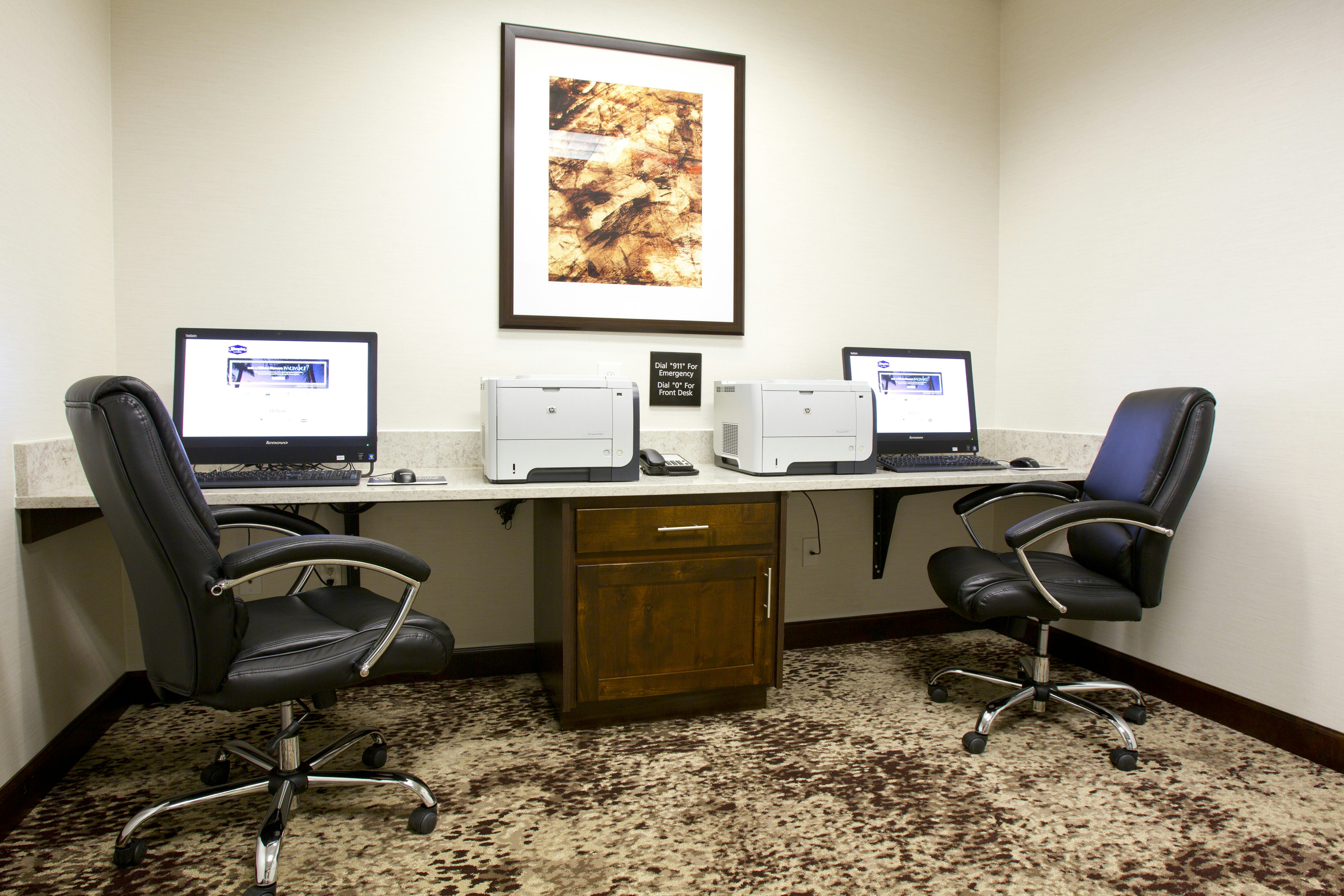 Hampton Inn & Suites Boise/Nampa at the Idaho Center 25/36