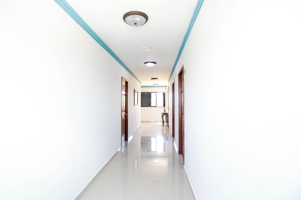 Hotel Avenida Cancun 36/50