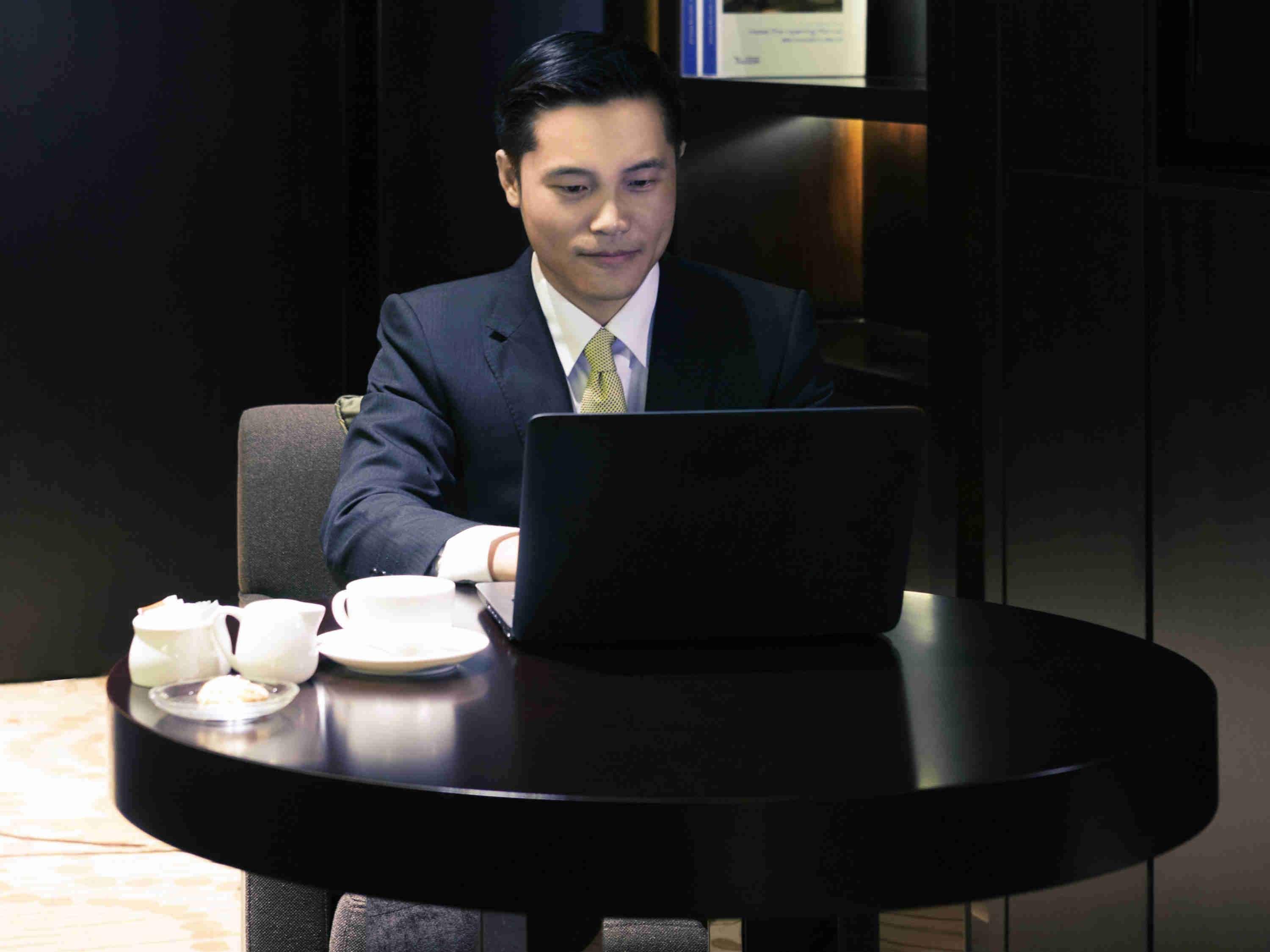 Beijing Oriental Mingyue Hotel 13/67