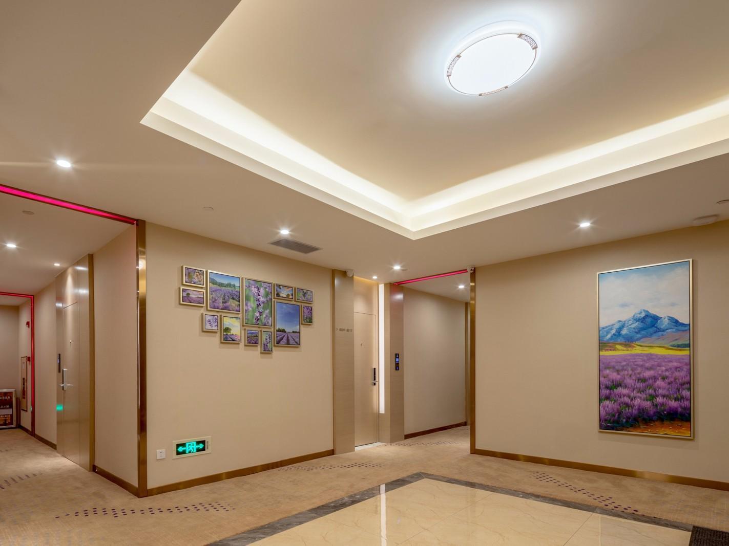 Lavande Hotel (Guangzhou Changshou East Road Guangfu Building) 17/35