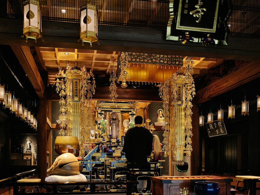 Mitsui Garden Hotel Kyoto Kawaramachi Jokyoji 46/50
