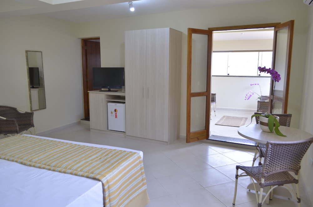HOTEL REFÚGIO VISTA SERRANA 15/53
