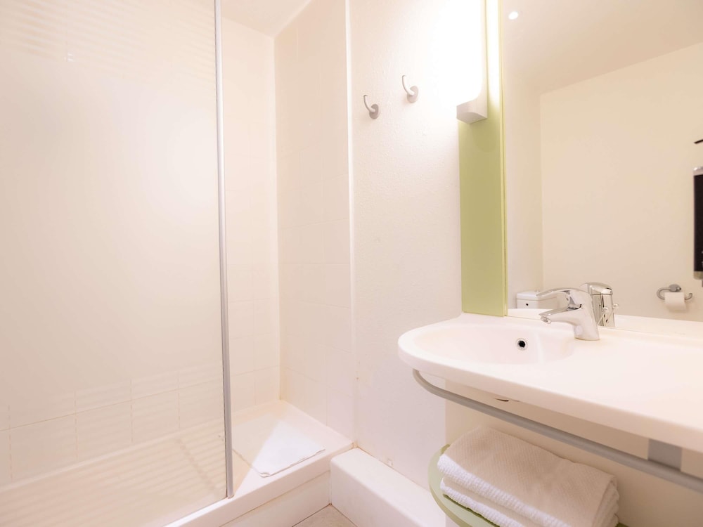 Ibis Budget Besancon Centre Gare 65/65