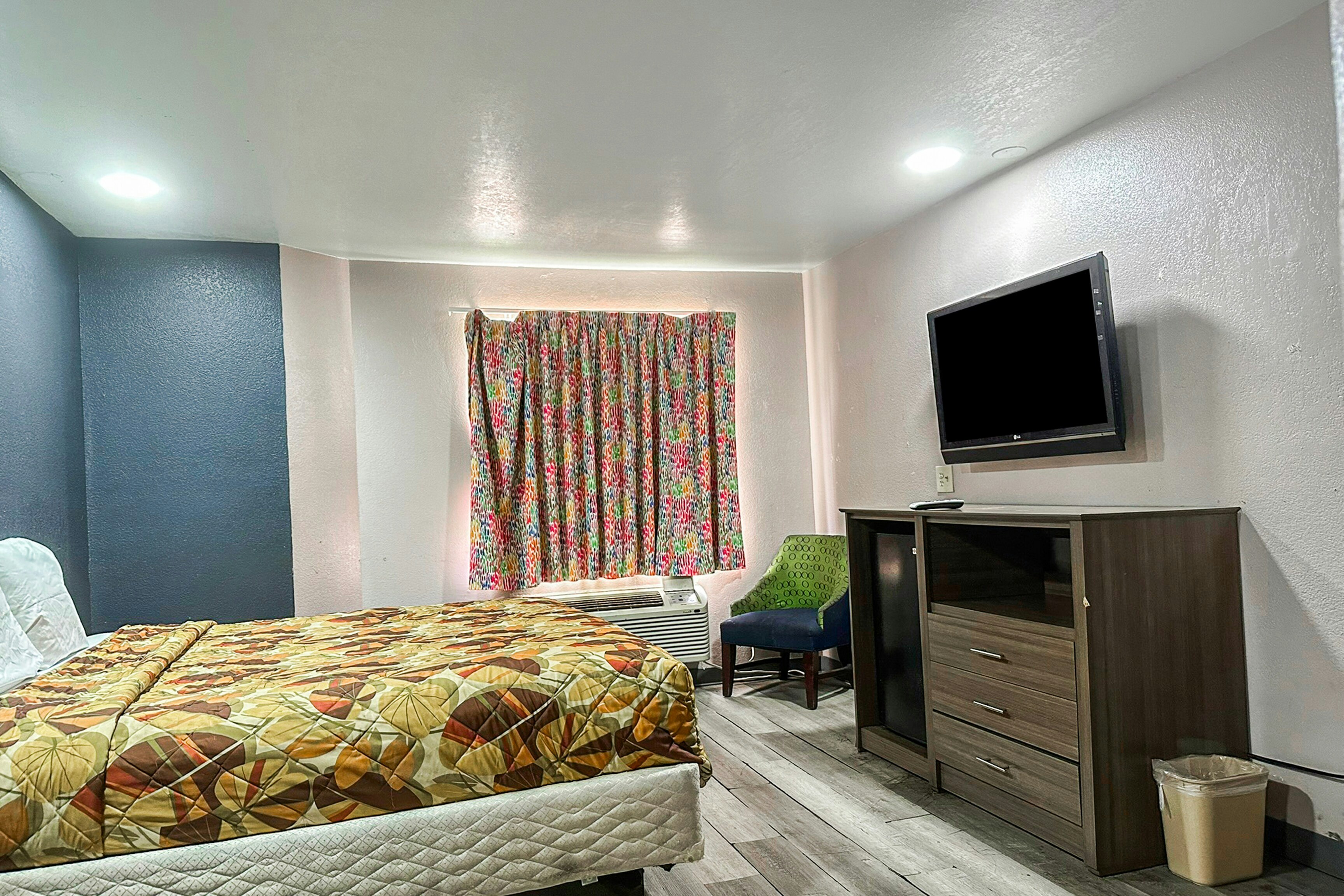 Relax Inn By Oyo Jackson MS Hwy 80/I-20 26/57