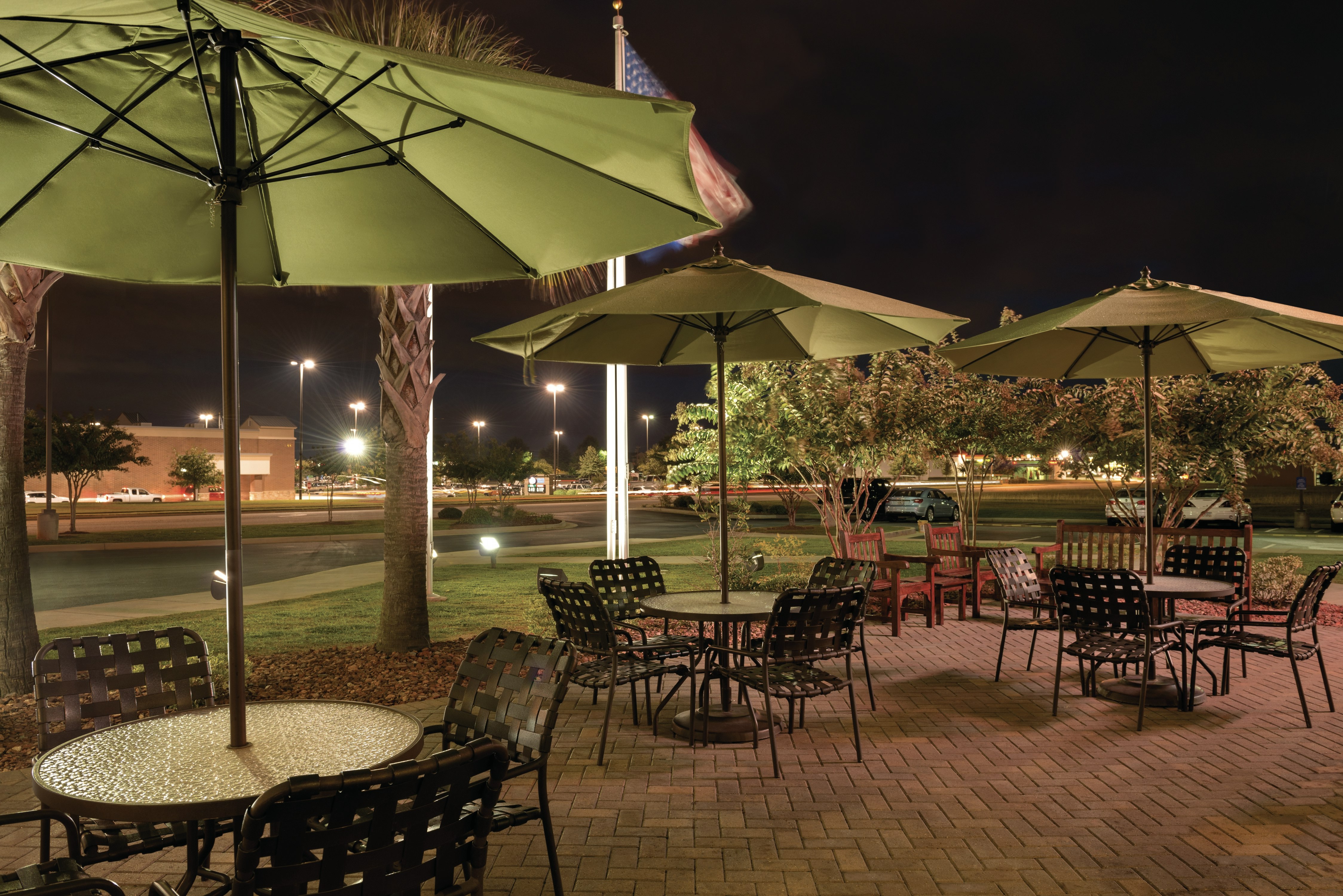 Hilton Garden Inn Warner Robins 23/34
