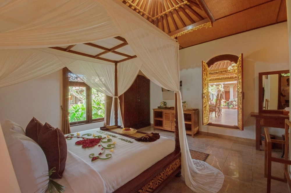 Uma Dawa Resort and Spa 43/75