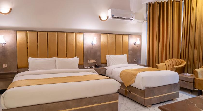The Legend Palace Islamabad 27/50