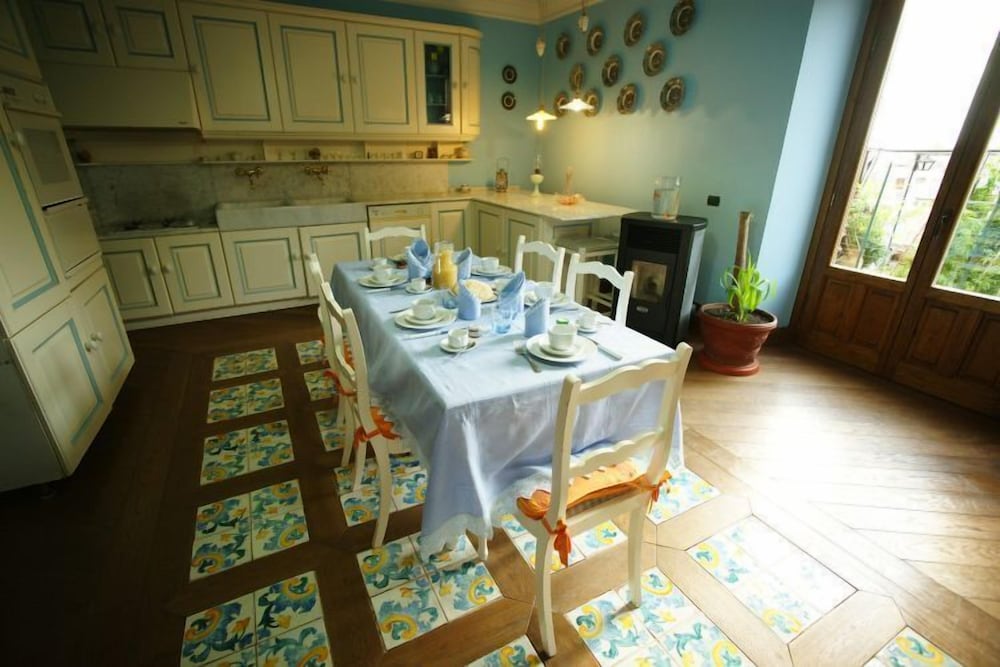 B&B Sciabakè 18/23