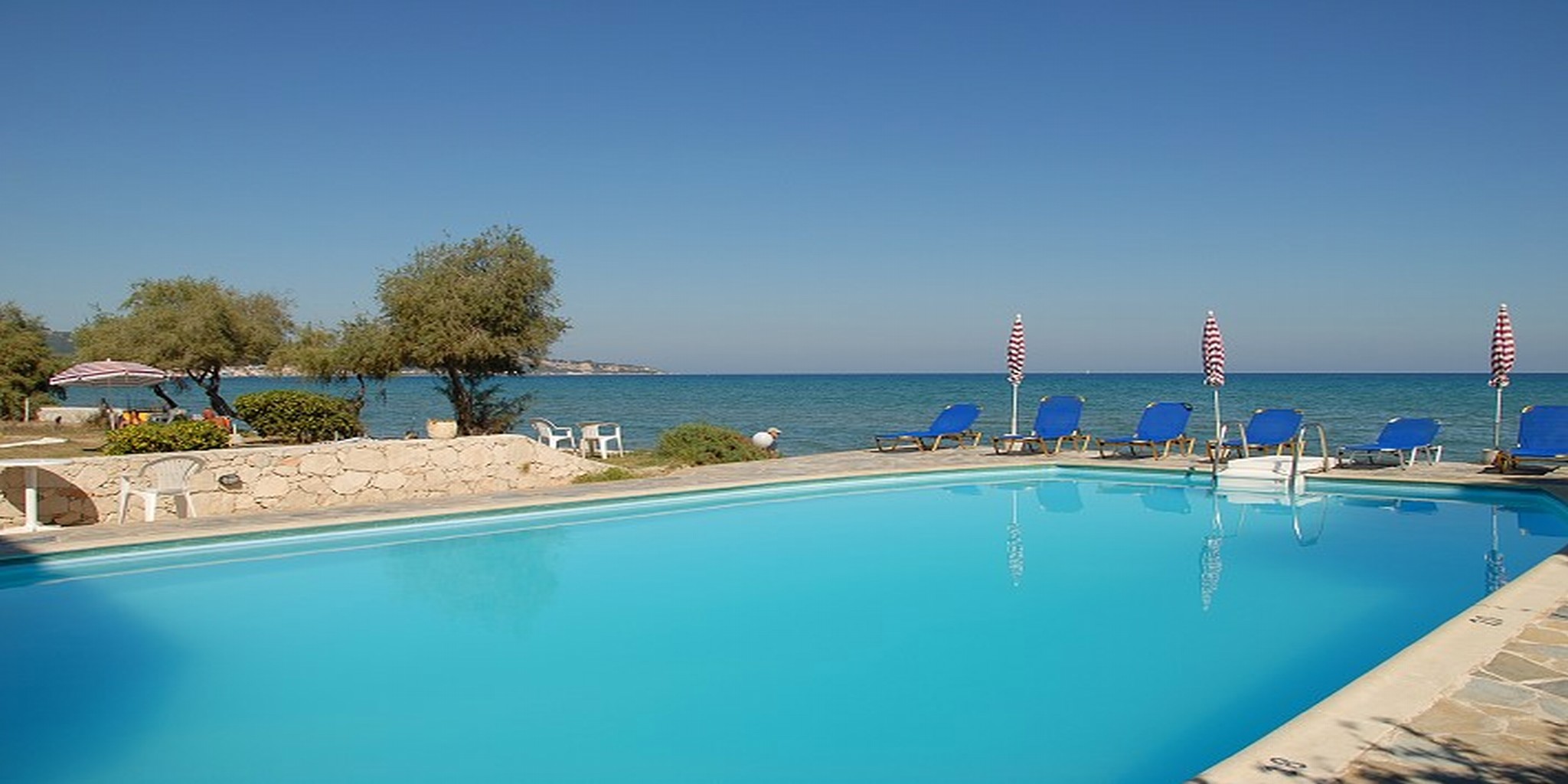 Locanda Beach Hotel 16/20