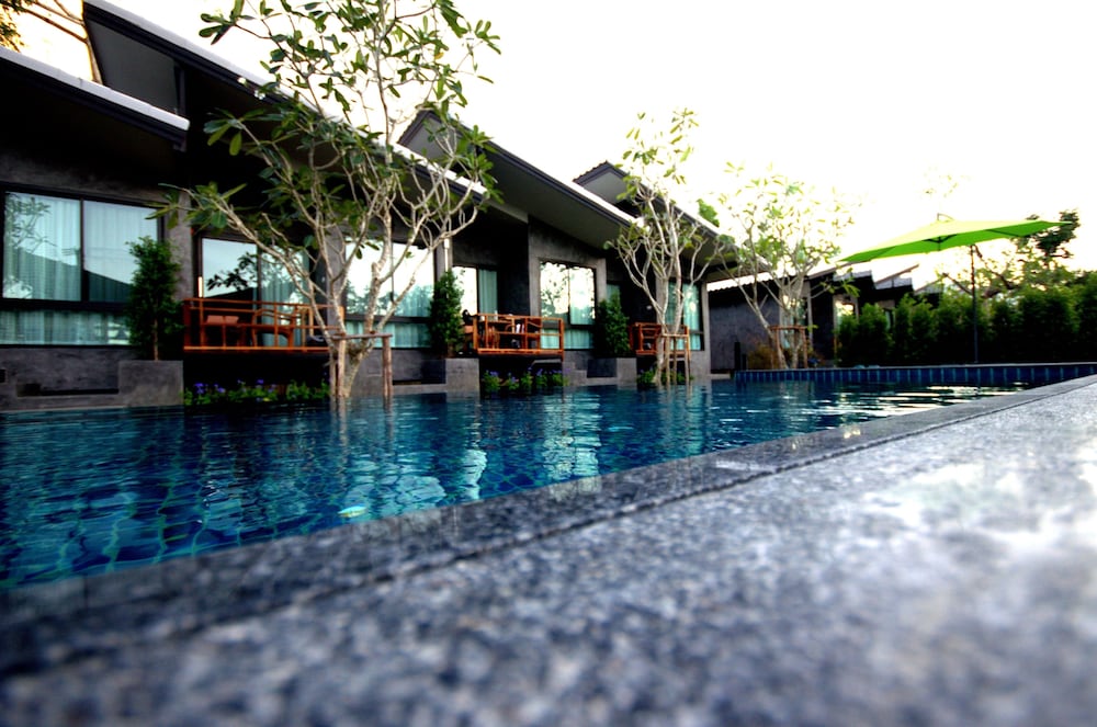 Family House Zen Boutique Resort 10/28