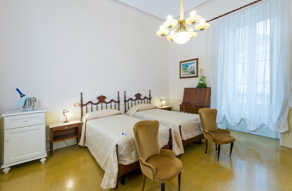 Villa La Meridiana 56/73