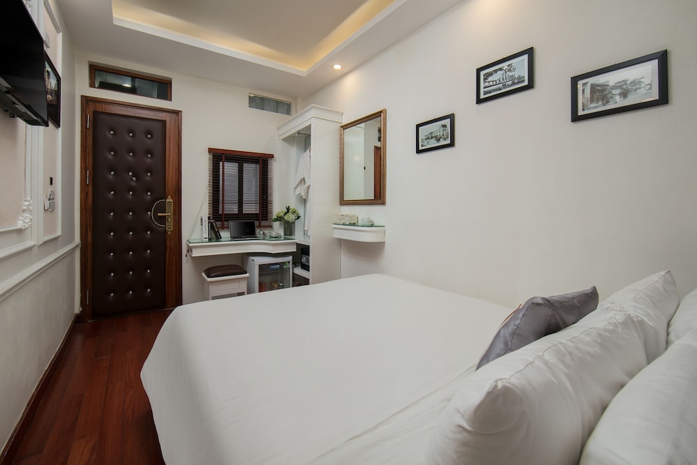 Trang Trang Premium Hotel 18/70