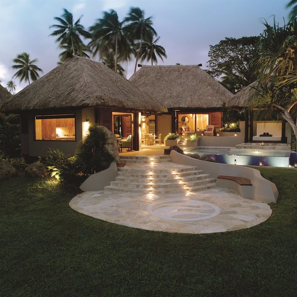 Jean-Michel Cousteau Fiji Islands Resort 6/50