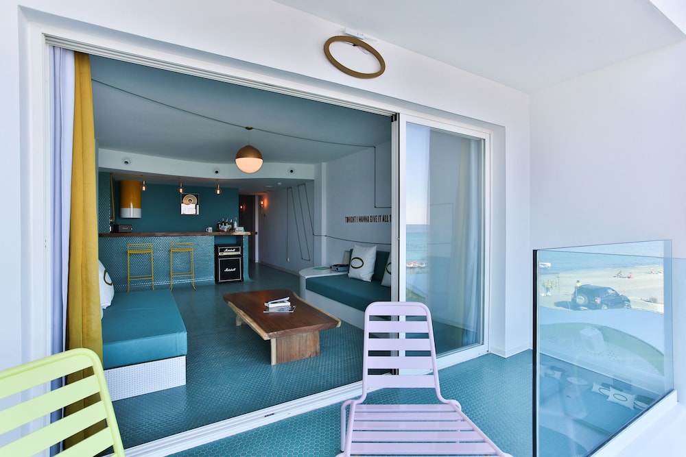 Dorado Ibiza Suites - Adults Only 43/66