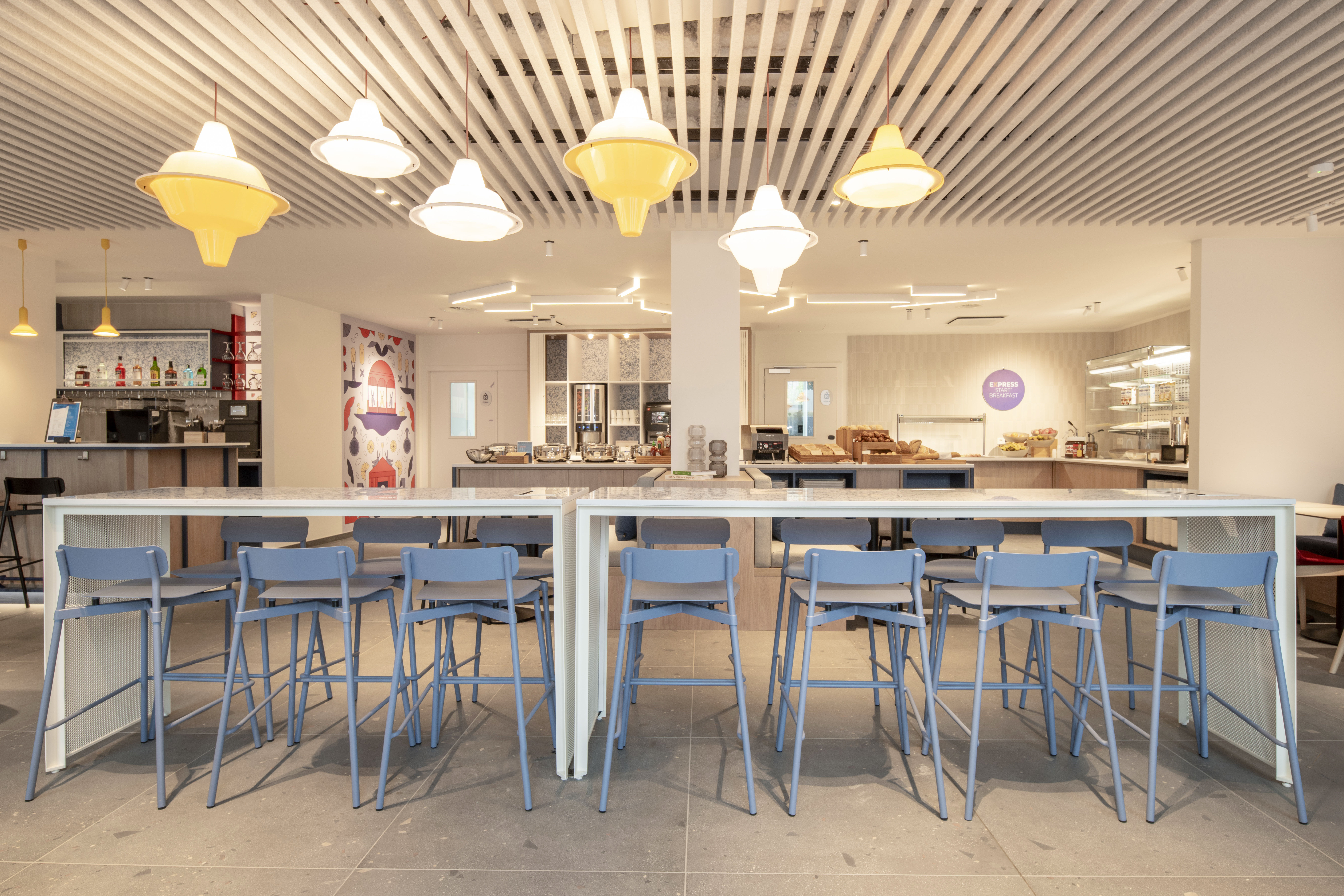 Holiday Inn Express & Suites Ghent by IHG 13/26