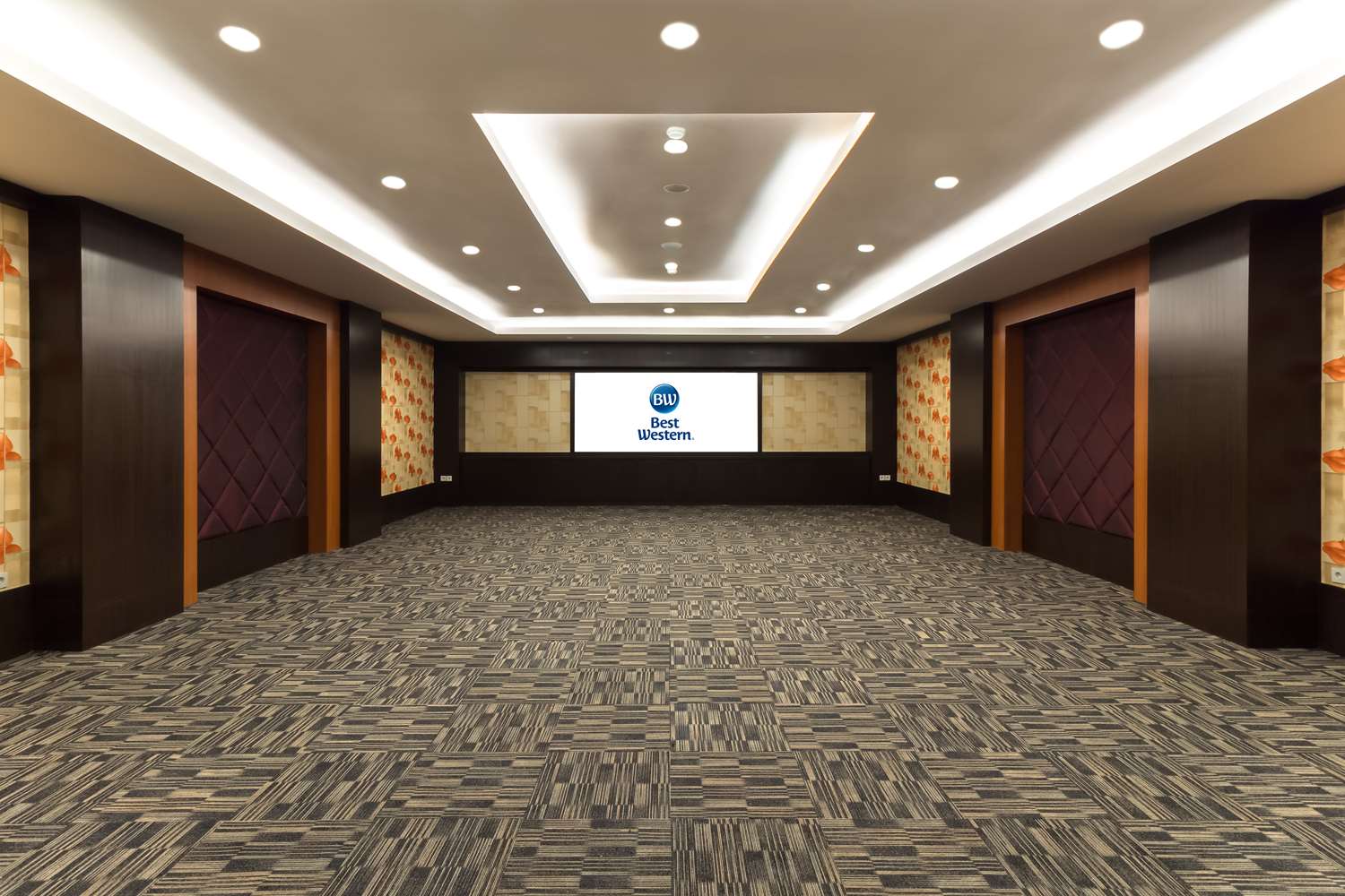 Best Western Senayan 10/47