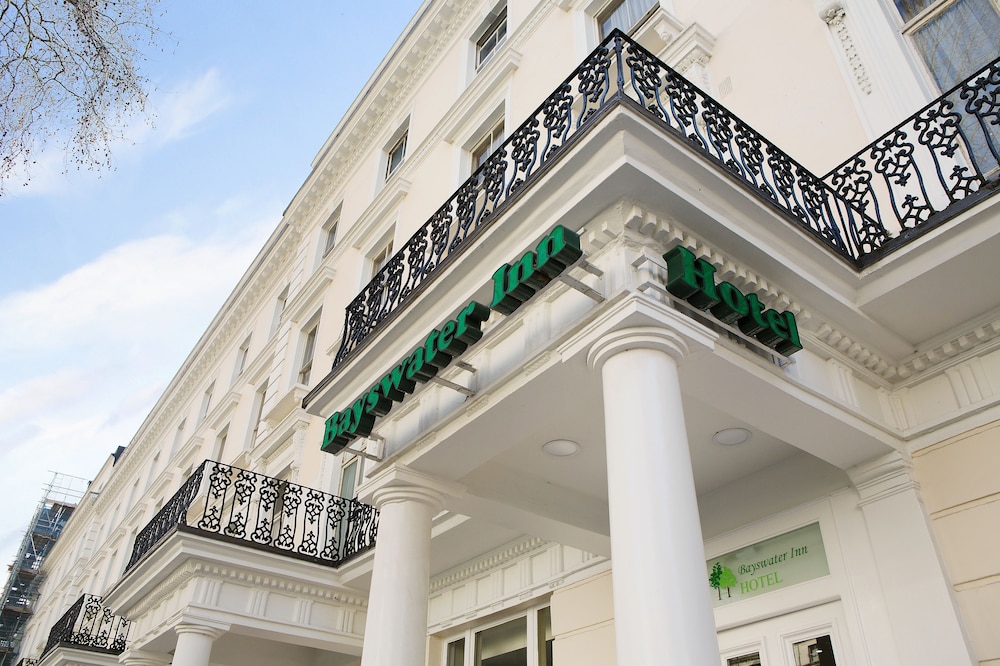 Park Avenue Bayswater Inn Hyde Park 4/56