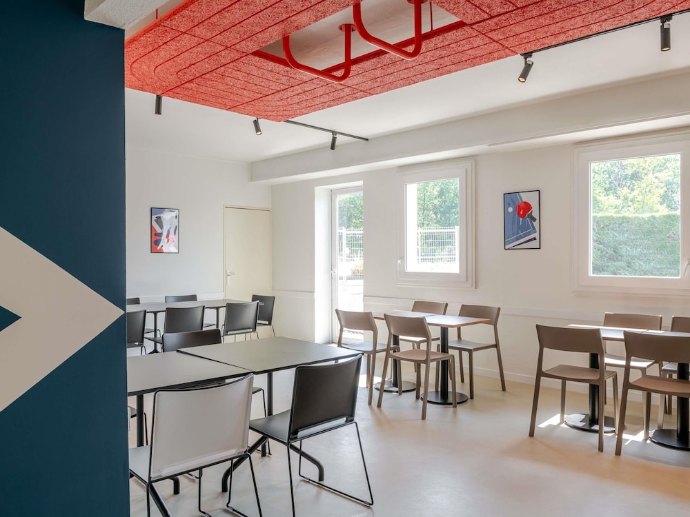 Ibis Budget Bordeaux Sud Villenave D Ornon 42/50