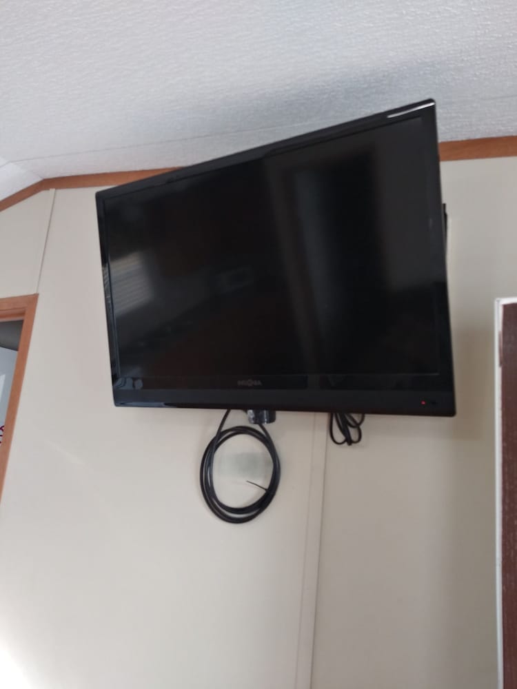 Cotulla Mobile Home 15/40