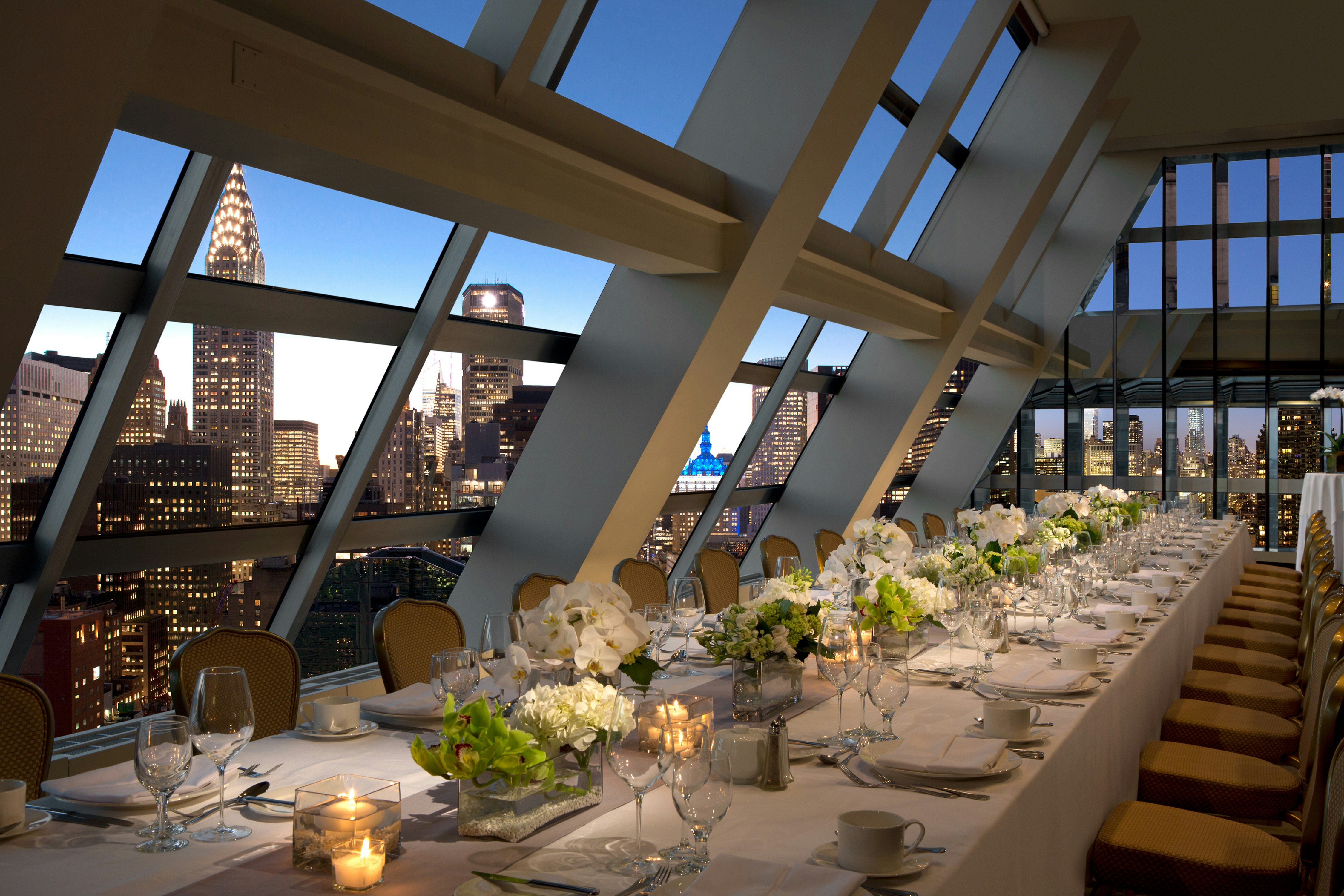 Millennium Hilton New York ONE UN Plaza 52/72