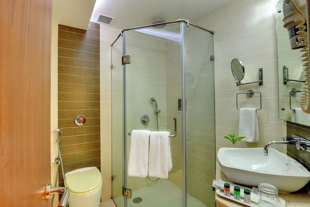 COMFORT INN VIJAY RESIDENCY 37/42